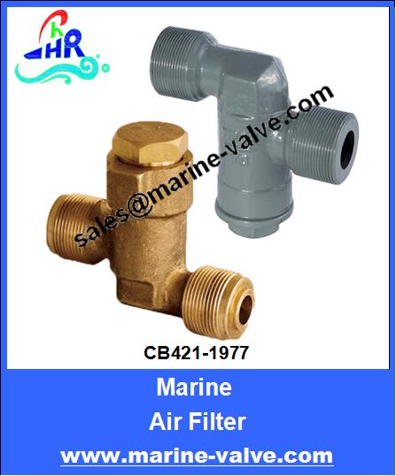 CB421-77 Air Filter