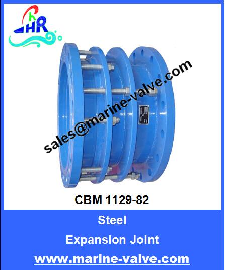 CBM1129-82 Expansion Joint
